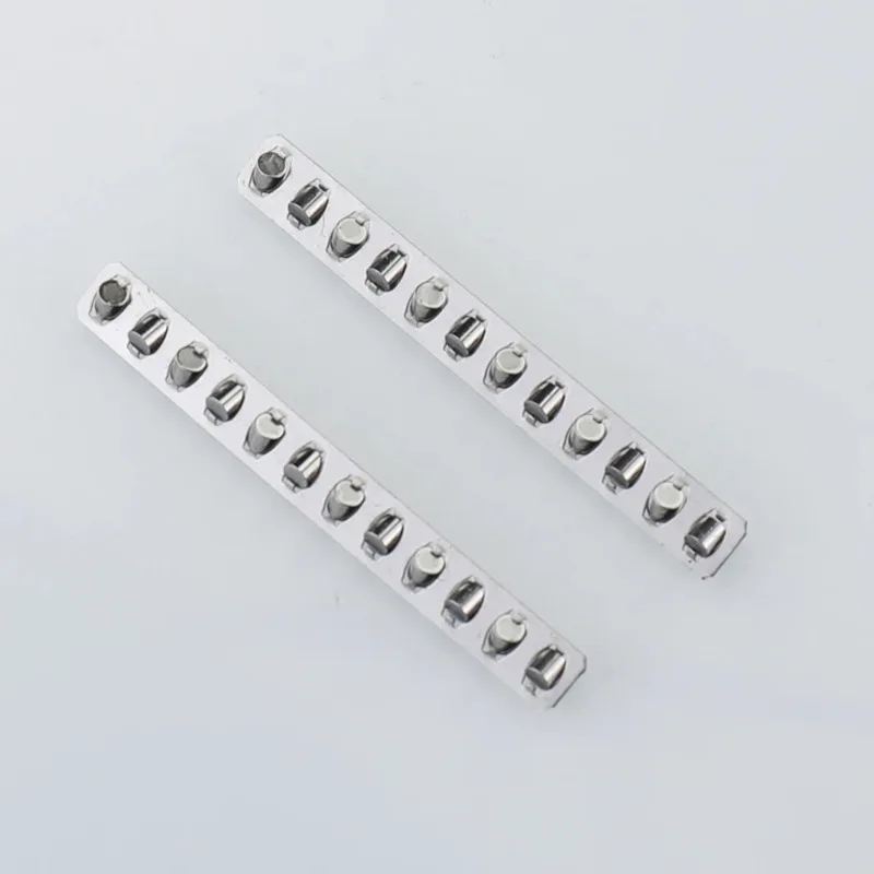 Детали швейной машины 2-й крючок Компоненты перемещения 144--22703 Поперечный ролик