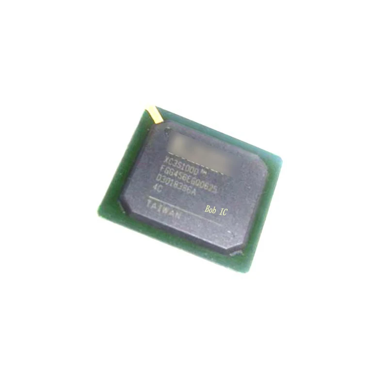 1PCS/lot   XC3S1000-4FGG456C  XC3S1000-4FGG456I  XC3S1000  BGA456 100% new imported original     IC Chips fast delivery