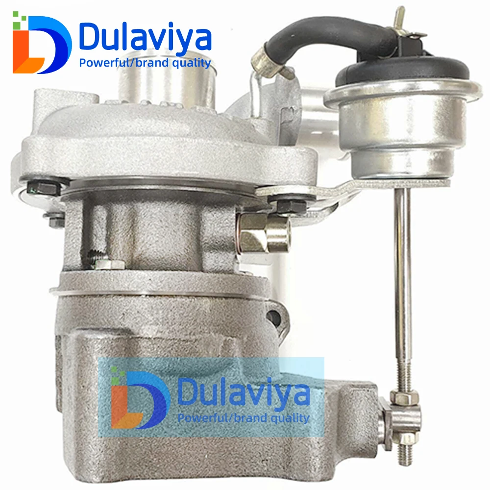 Автозапчасти Турбокомпрессор для Renault Kangoo/новая машина 5435-970-0011 8200507852-5435-988 0033-5435