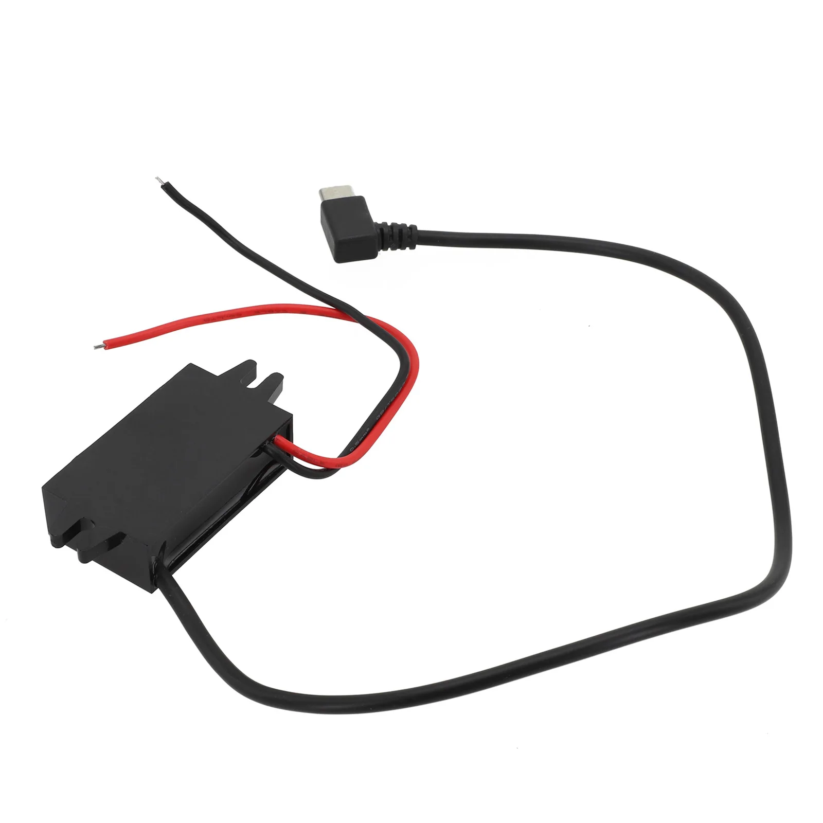 Водонепроницаемый преобразователь 12 В в 5 3 А Type-C USB C постоянного тока —