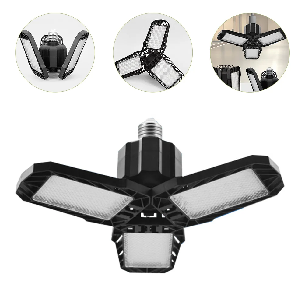 Рисунок 5 - Светодиодная Подвесная лампа для гаража