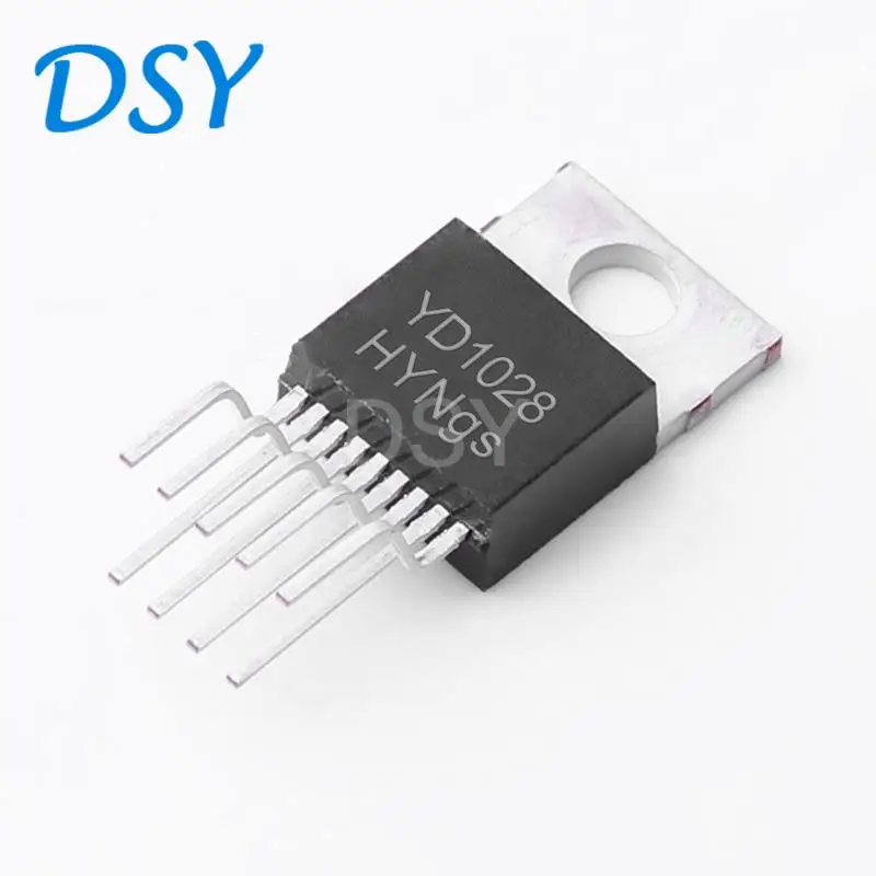 

10 шт./партия, усилитель для микросхем