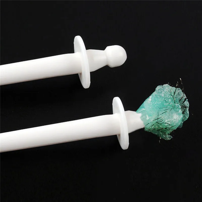 Безболезненное удаление волос в носу воск для ноздрей очистка депиляция без