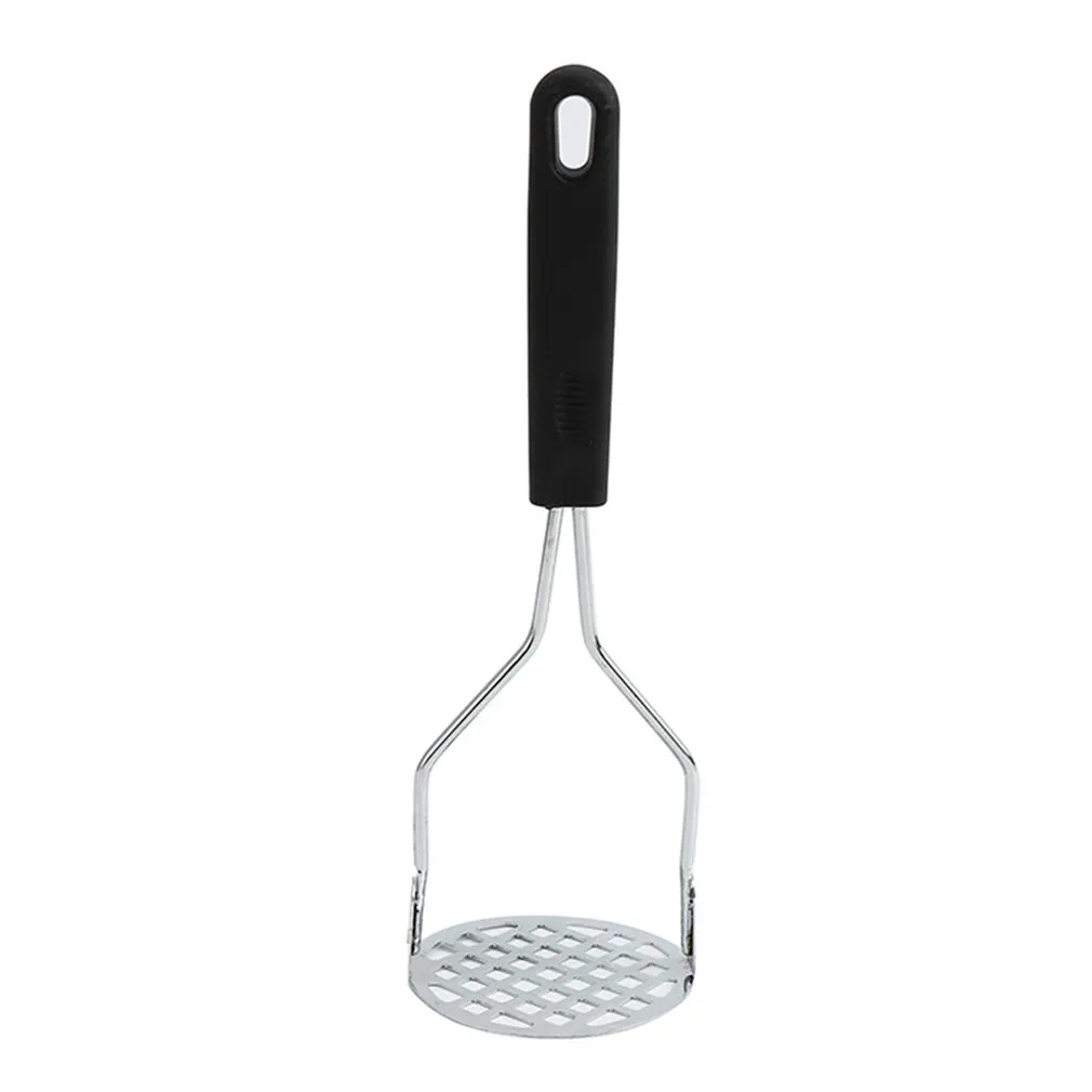 

Pressed Potato Masher Ricer Puree Juice Maker Potatoes Mud Pusher Smooth Musher Potatoes Crusher Fruit Machine Kitchen Gadgets