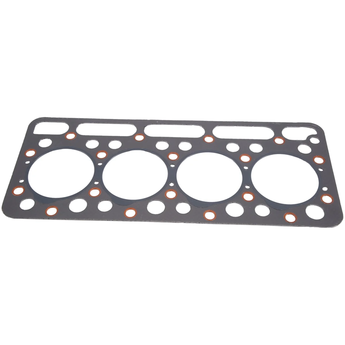 Прокладка цилиндра двигателя 15766-03310 17356-03310 для V1505 и V1505T