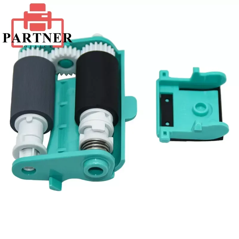 1 компл. L2700-60008 L2701A Комплект сервисных роликов ADF для HP ScanJet N6310 N6350