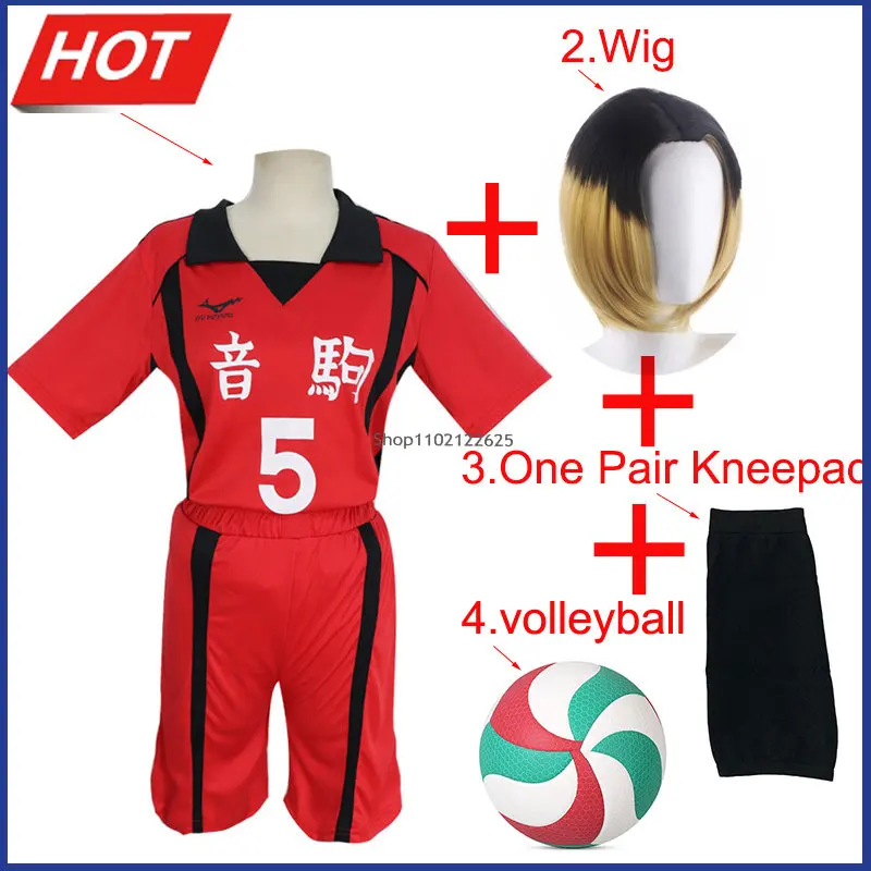 

Anime Haikyuu Cosplay Costume High School Student Volleyball Basketball Sportswear Uniform Adult Summer Clothing