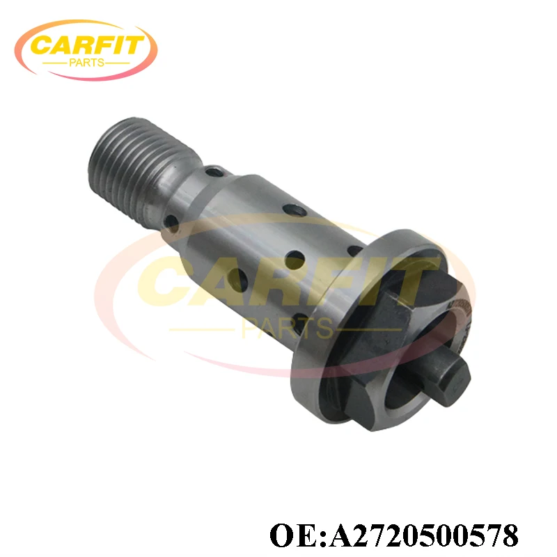 Новый OEM A2720500578 2720500578 выхлопной распределительный вал управляющий