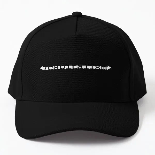 

End Capitalism Html Baseball Cap Hat Outdoor Czapka Women Solid Color Hip Hop Sport Spring Boys Fish Casual Summer Bonnet