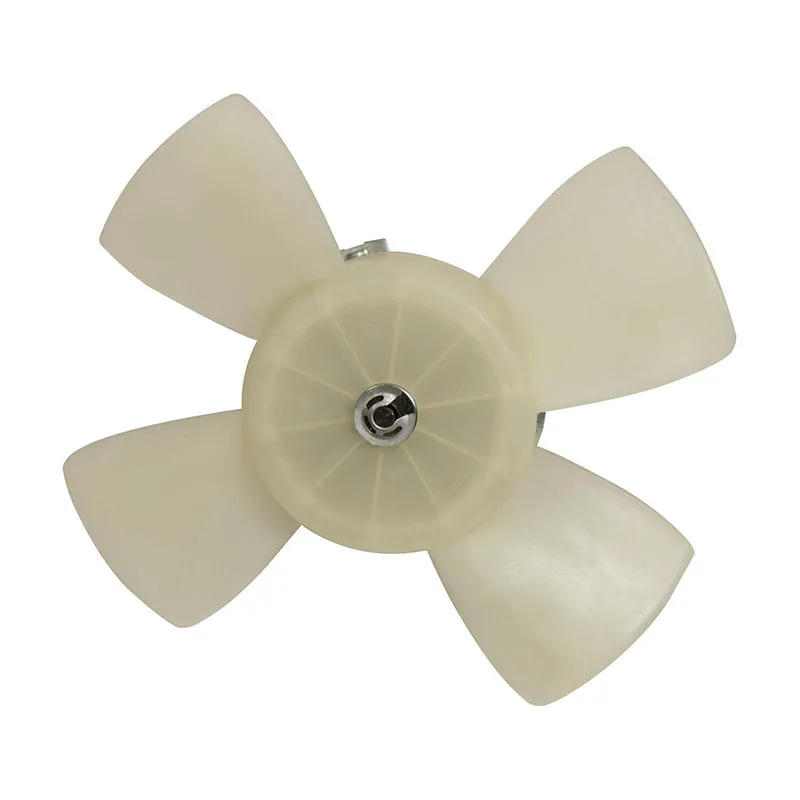 

BOSCH TC-VW031;0130107212 FAN 4 WINGS 24V 4.2A 2480 P.R