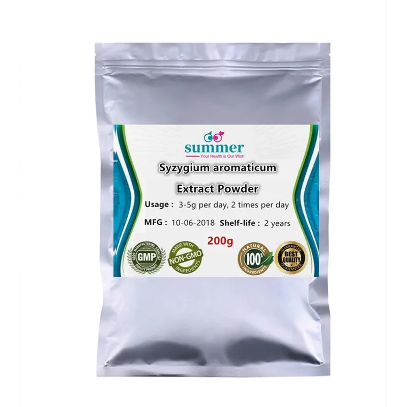 Экстракт сизигиума ароматного 100-1000 г гвоздик экстракт сирени слюнявчик облачный