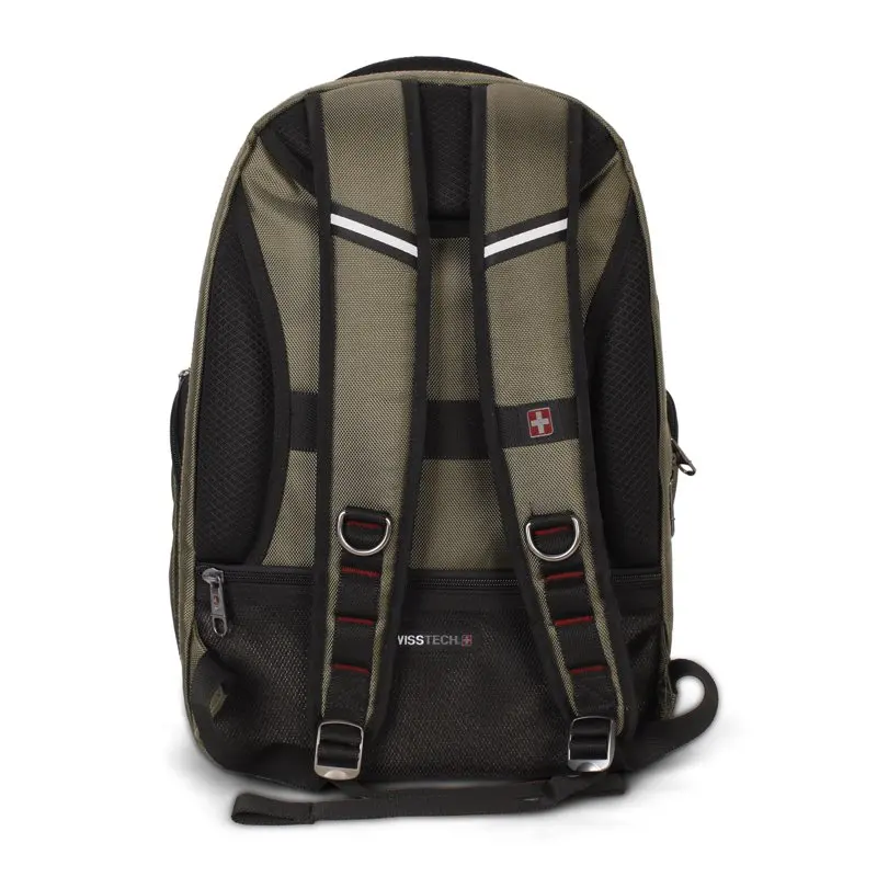 SwissTech Urban Trek 18