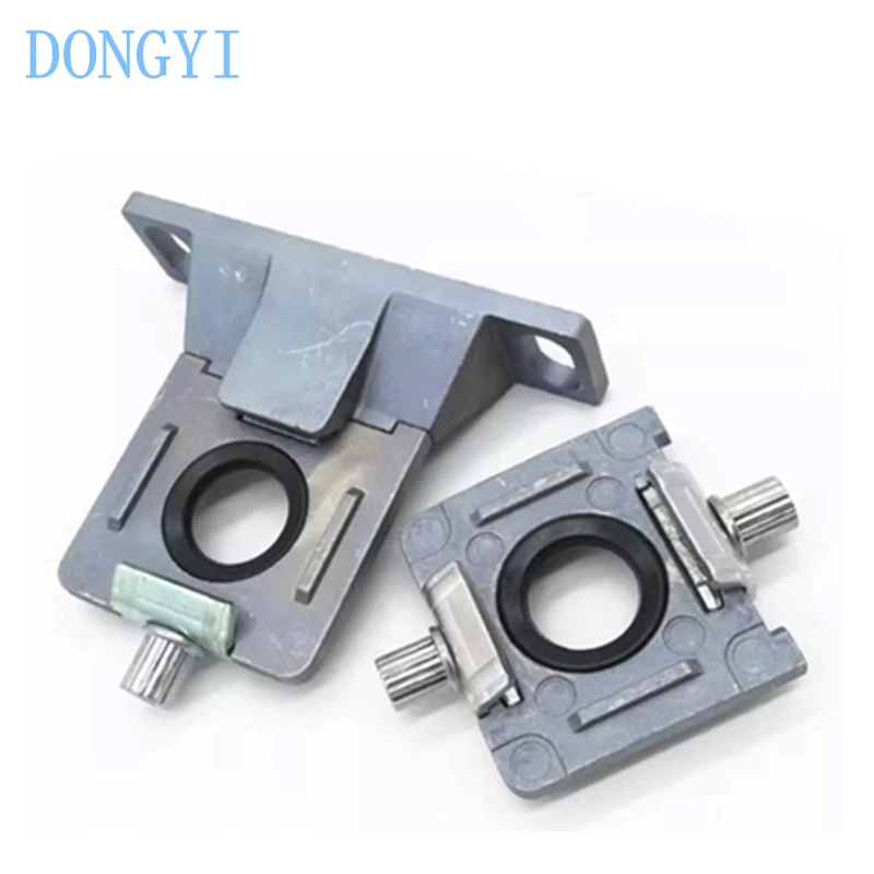 Деталь заднего вида