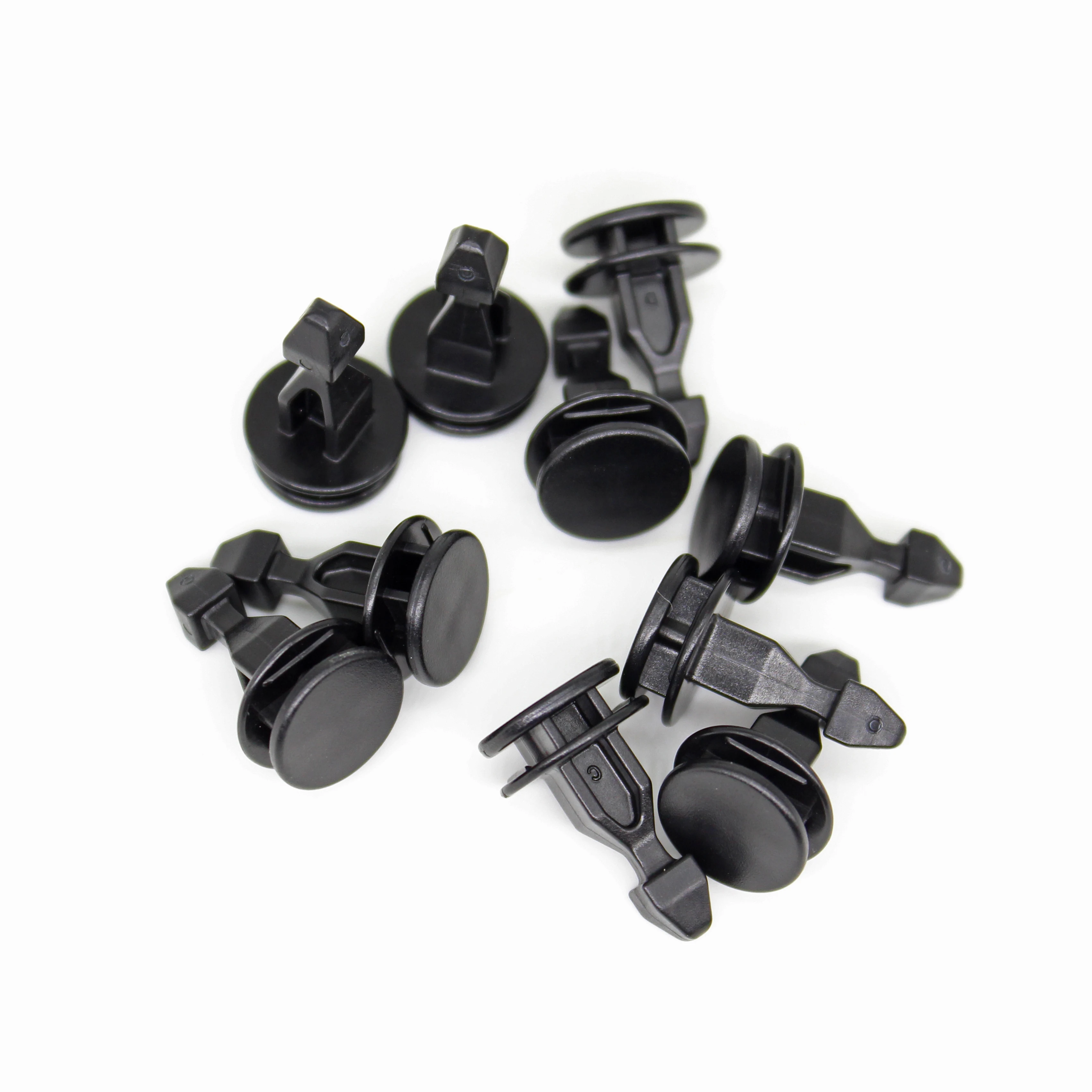 

10Pcs Engine Cover Retainer 91547-TZ5-A02 For Honda Odyssey Pilot Ridgeline