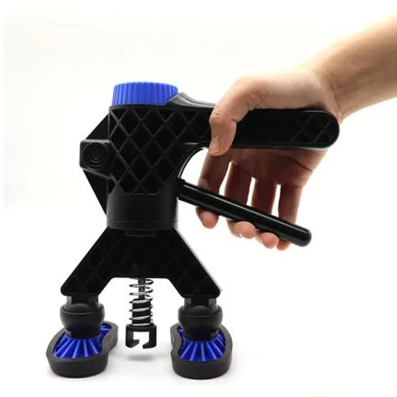 

Инструменты для ремонта вмятин без покраски кузова автомобиля клеевой Съемник вращение на 360 ° многоцелевой Регулируемый ручной Съемник PDR удаление вмятин