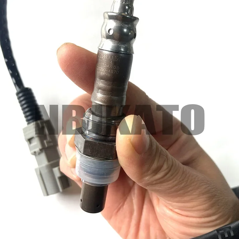 Новый оригинальный кислородный датчик O2 22641AA191 для Subaru Impreza WRX STI