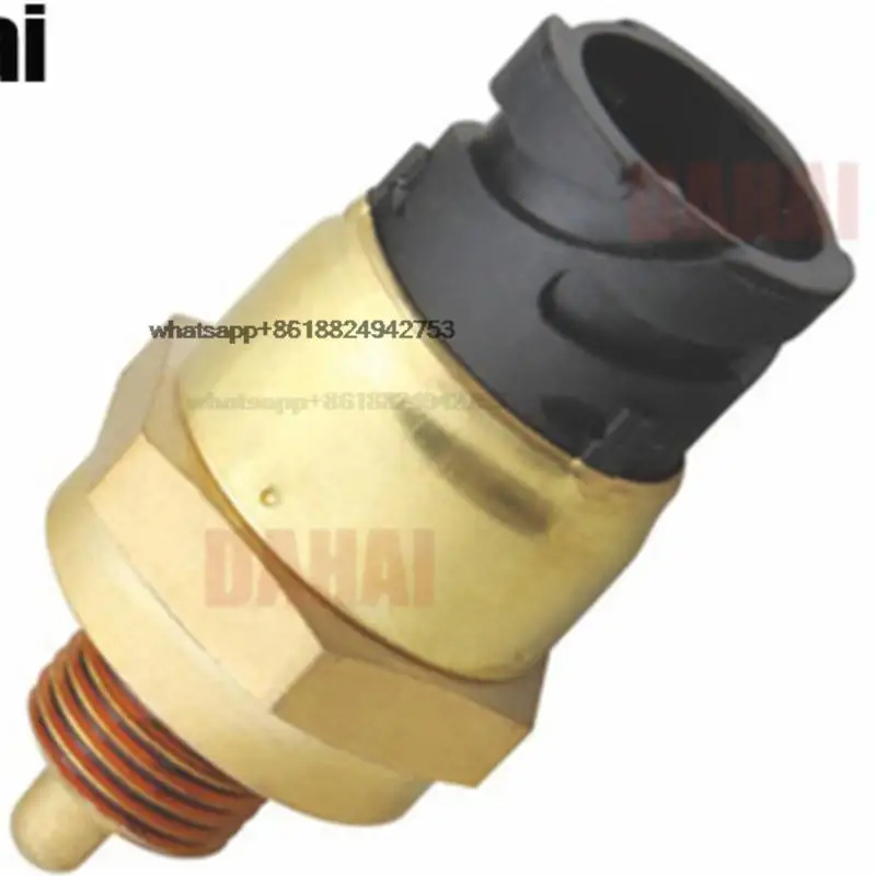 

EC360 EC460 excavator Auto Truck Oil Pressure Sensor for VOLVO sensor 1077574 7401077574 1673078 2089803