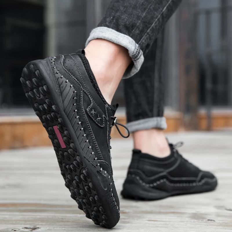 

Souliers Black Running Shoes Luxury Jogging Sports For Men Boty Panske Tenisky Chunky Sneakers Sneakers Sport Man Brand Tennis