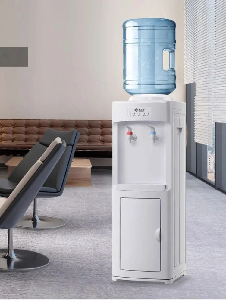 Вертикальный домашний диспенсер для воды многофункциональный шкаф хранения с