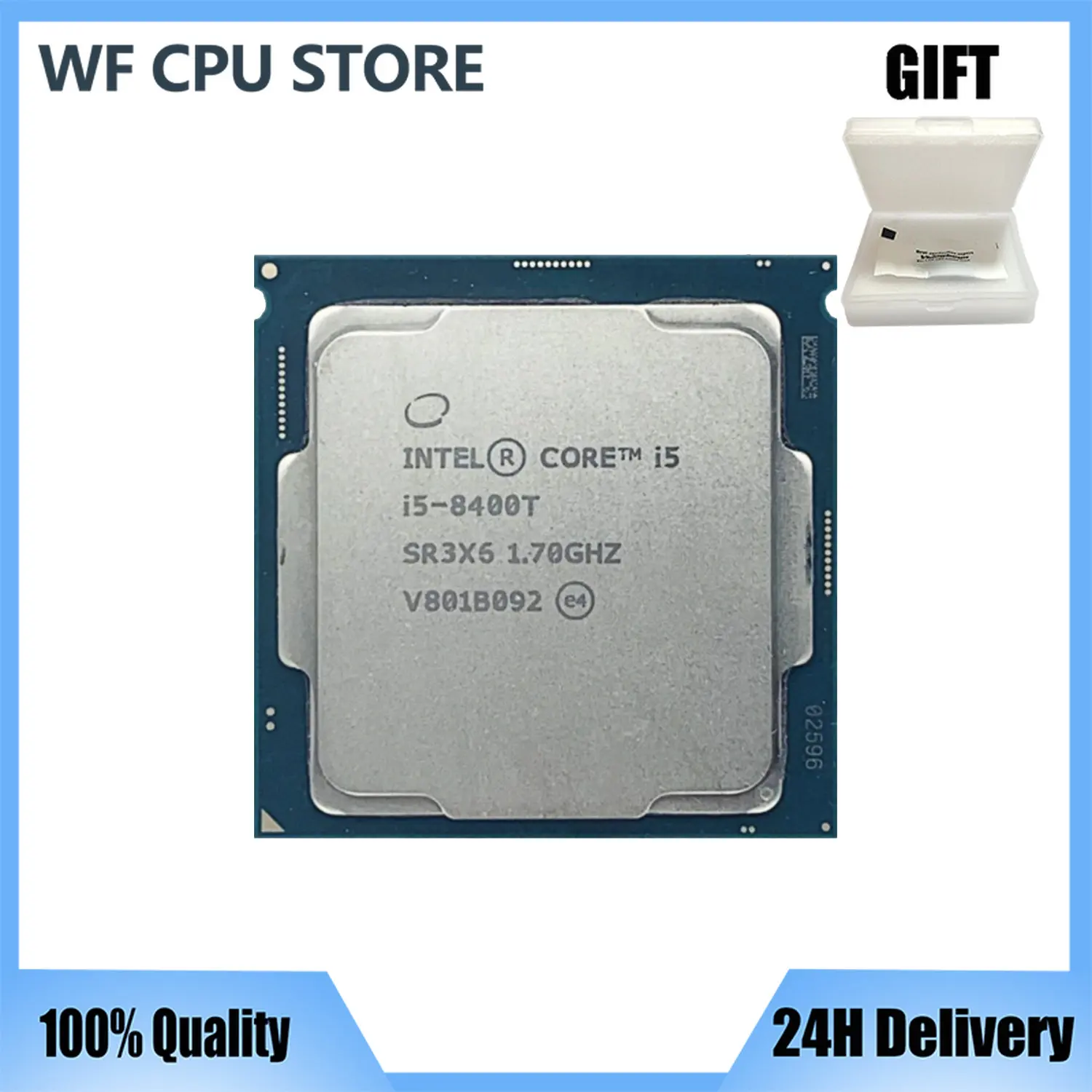 I5 8400t. I5 8400t
