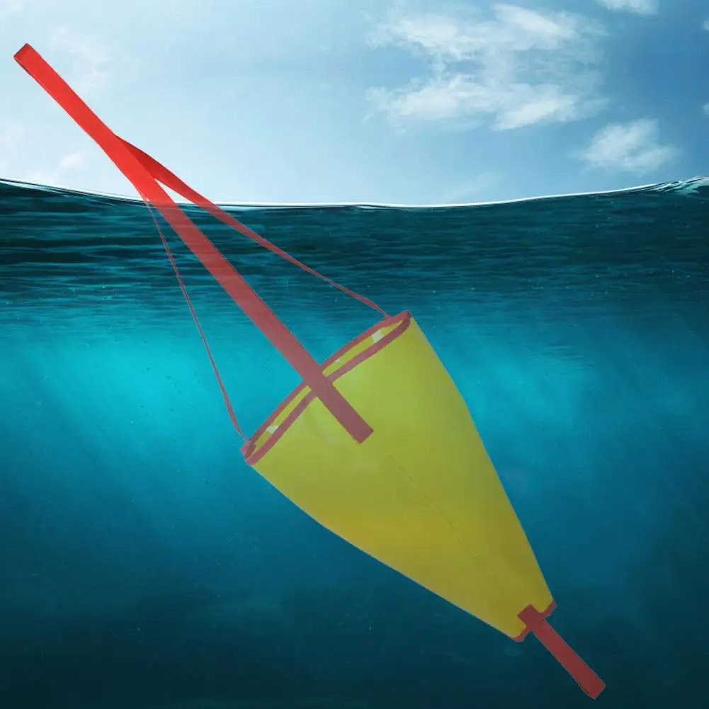 Морской якорь для лодки