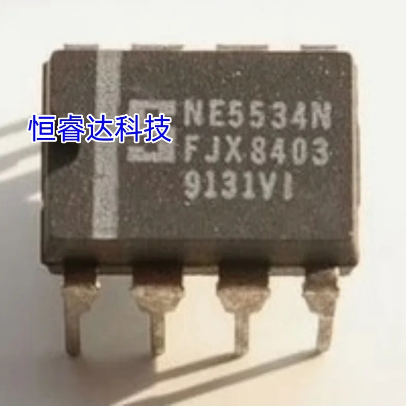 10 шт./партия NE5534N DIP8