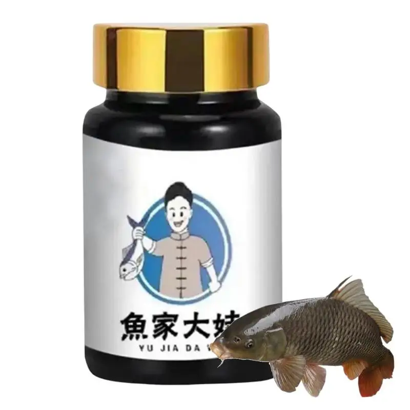 

Fishing Attractants Fish Lure Additive For Carp Fish Liquid Attractant Flavoured Fishing Lure Additive Fishing Baits Fishing