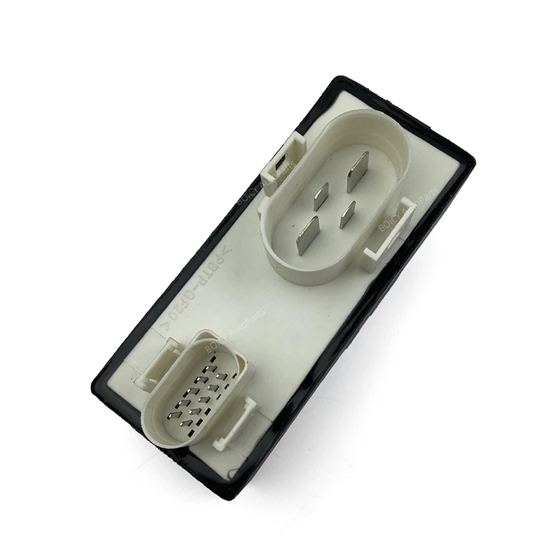 Реле модуля управления вентилятором охлаждения BOICY подходящее для VW Jetta 1GD 919506 Б 1