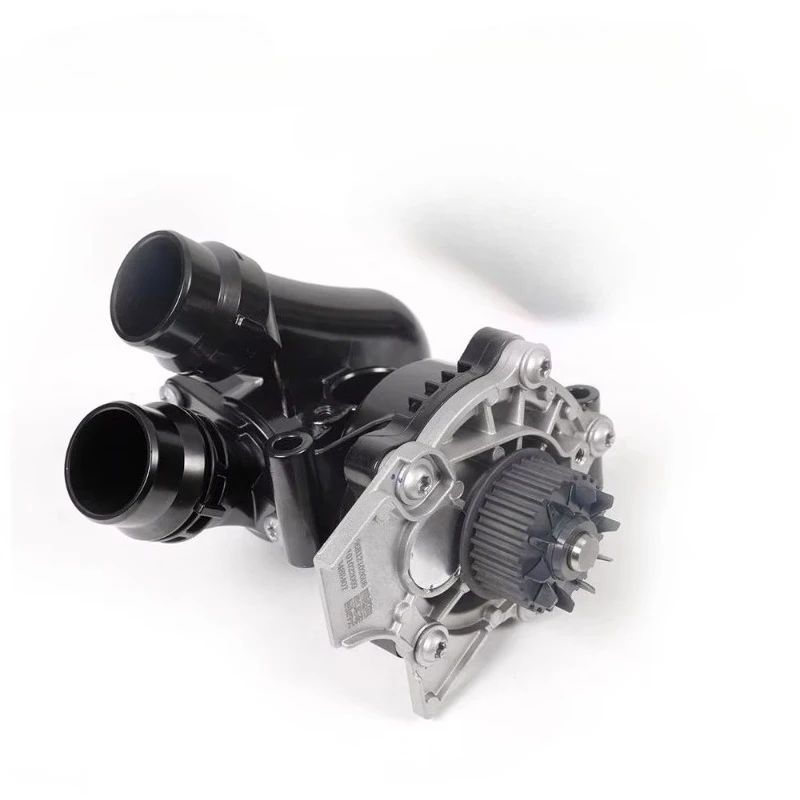 Водяной насос двигателя 06H121026DB 60.5мм 29T для VW Audi EA888 CCTA CBFA Tiguan Passat Golf GTI 2008-2017 (art.: 3920dc1fd9c08) - 3920dc1fd9c08