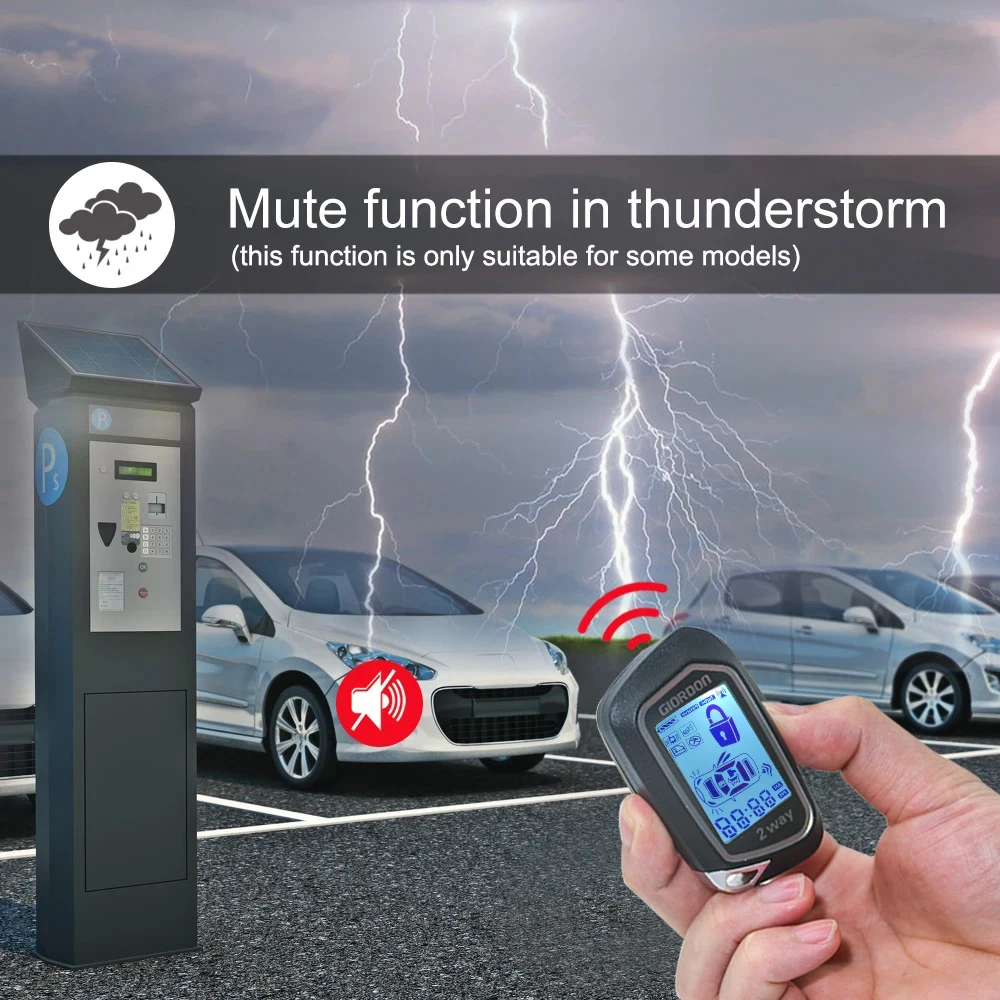 Пассивный безключевой сигнализатор Автоматическая Индукционная Центральная