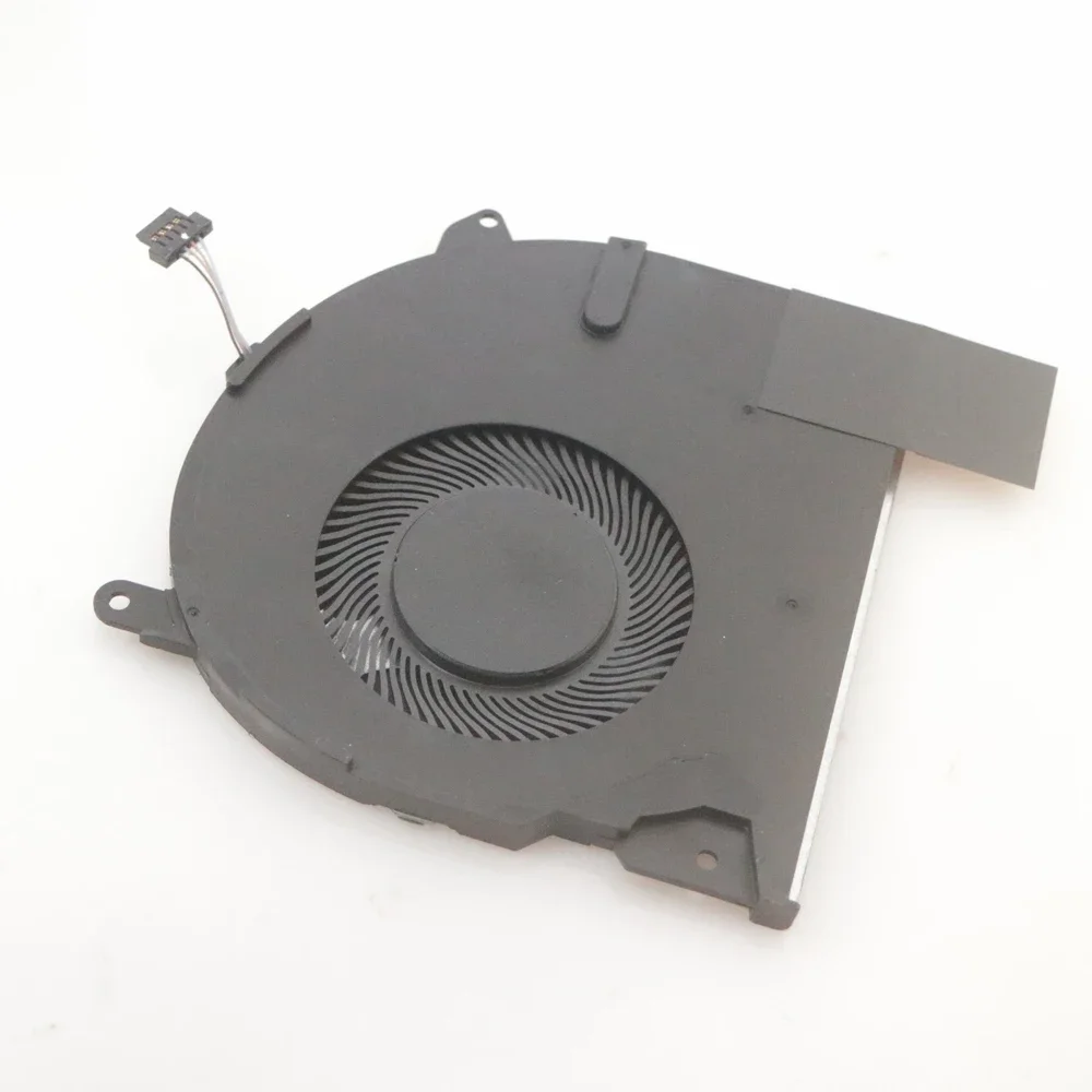 0FL8J0000H DC5V 0 5A для HP ZHAN 66 Pro 14 G2 HSN-Q15C 440 445 G6 кулер процессора охлаждающий вентилятор