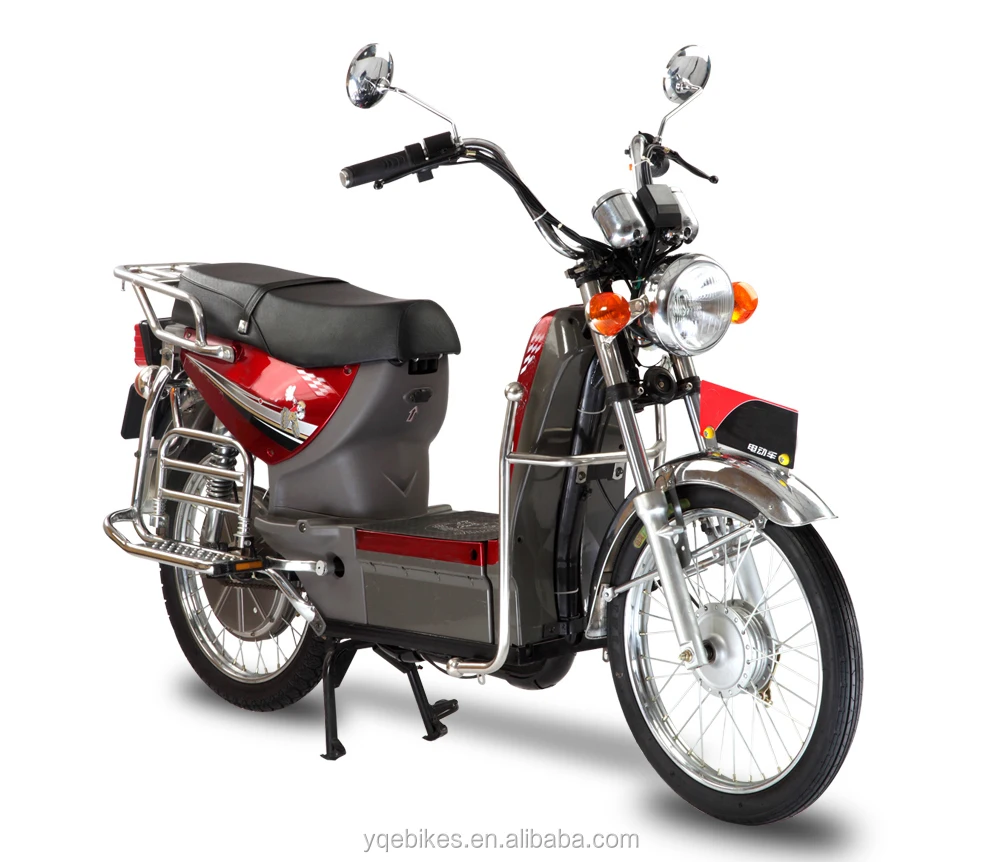 

High power electric bicycle 22 inch 60V adult electric motorcycle scooter