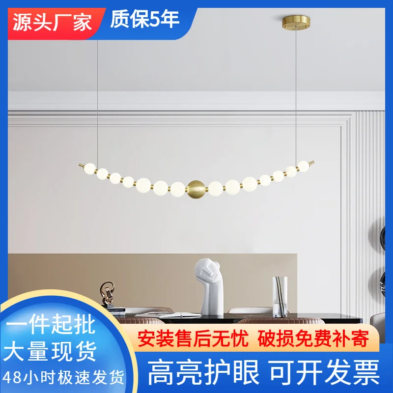 

europe crystal light globe dining table lamp modern mini bar chandeliers ceiling deco maison chandeliers ceiling