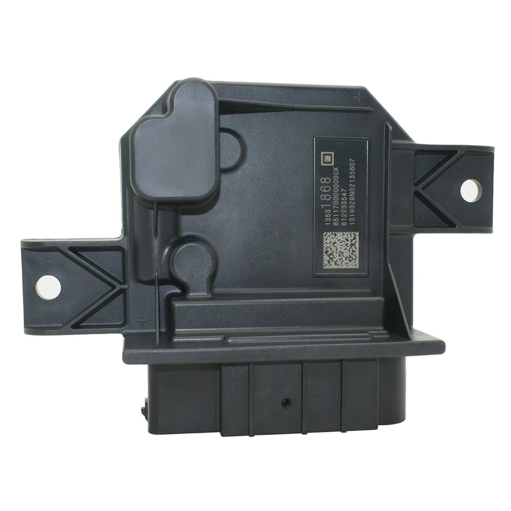 Модуль управления топливным насосом OEM 13531868 13540025 13526240 для Cadillac CT6 4.2L 2019 2020