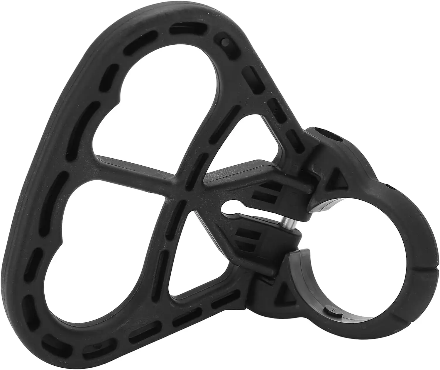 Сверхмощный складной резервуар для подводного плавания ACECARE пластиковая ручка