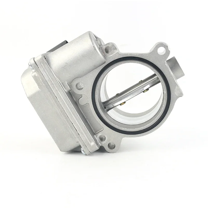 

3510027410 35100-27410 корпус дроссельной заслонки для Hyundai Santa Fe GL Tucson 2.0L 2.7L 3.3L KIA RONDO 2,0 CRDi дроссельная заслонка 35100 27410