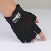 new tactical gloves gym body building training sports fitness gloves weight lifting gloves exercise for men and women