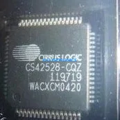 

Оригинальный новый чип интегральной схемы CS42528 cs42528cqz