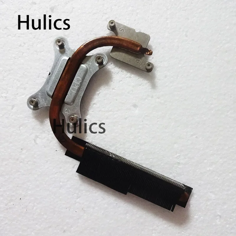 Hulics используется для SAMSUNG RV411 RC410 RC510 RV511 RC520 RV520 RV420 BA62-00545B BA62-00545C охлаждающий