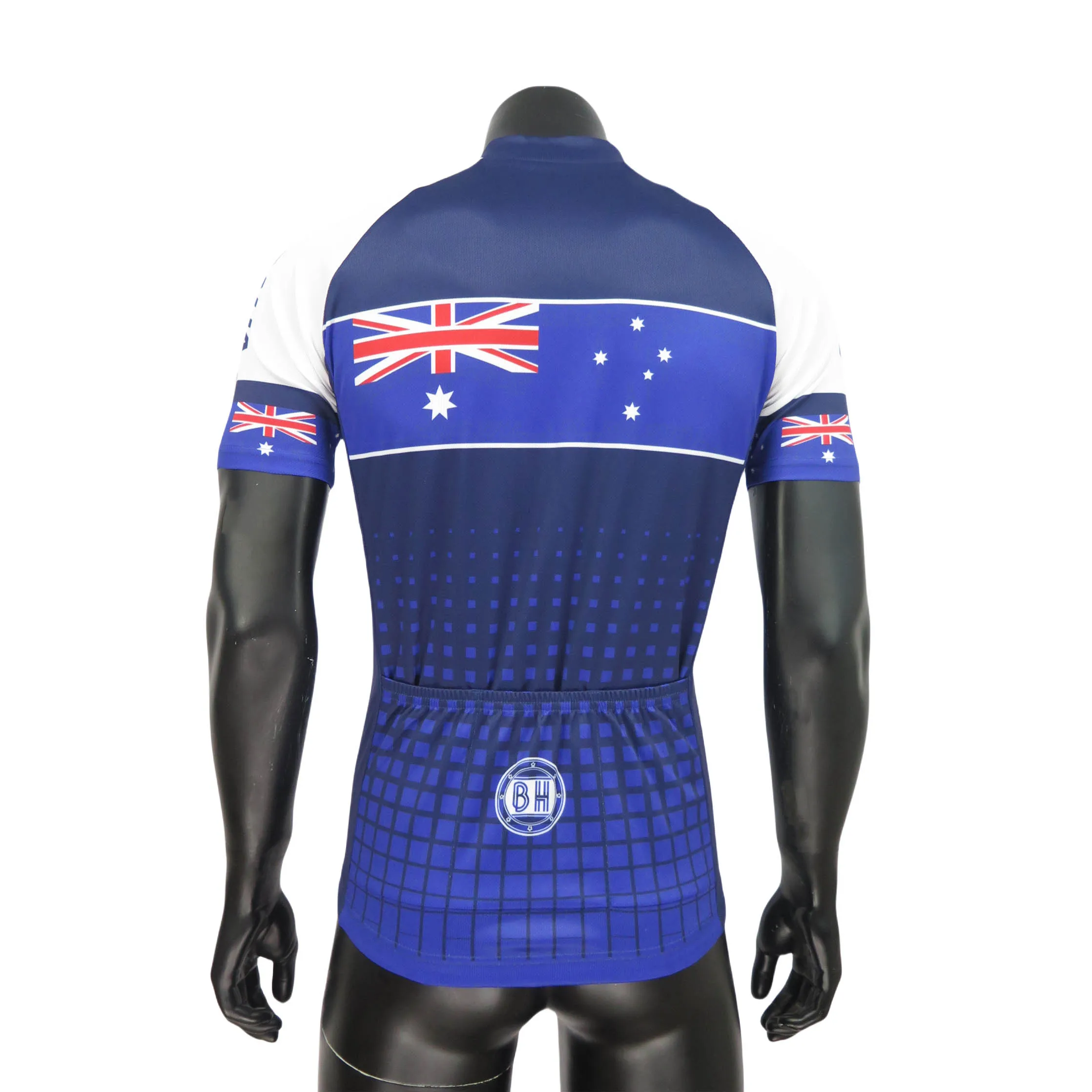 Мужской велосипедный трикотаж MTB летняя велосипедная рубашка для эндуро крутые