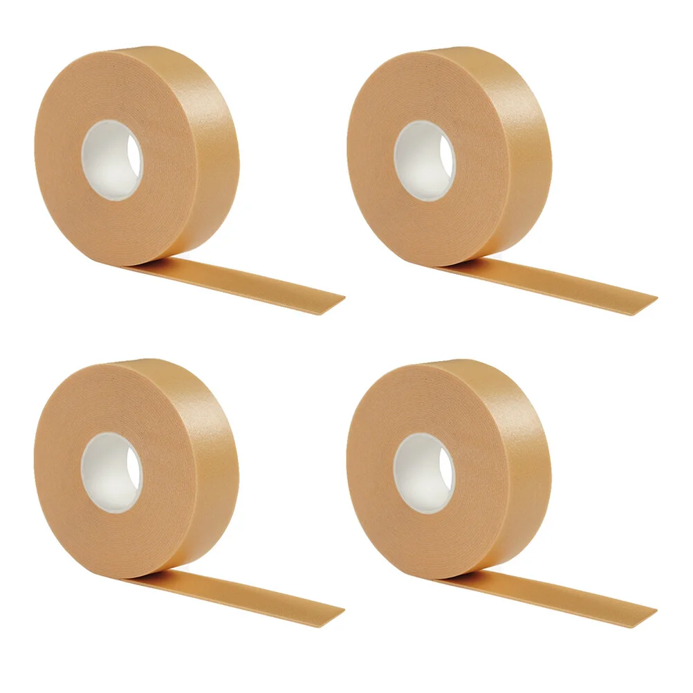 

Heel Pad Adhesive Pads Protectors High-heeled Shoes Stickers Pastes Foot Care Tape