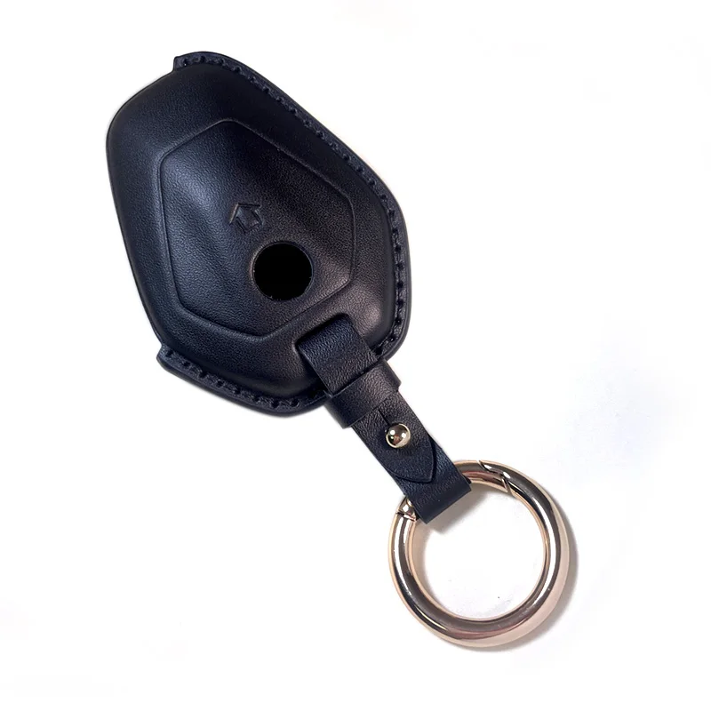 

Кожаный чехол для ключей мотоцикла для BMW R1300GS R1300 R 1300 GS Big 1300GS 2025 R1250GS R1250 ADV Adventure Bike Брелок для ключей