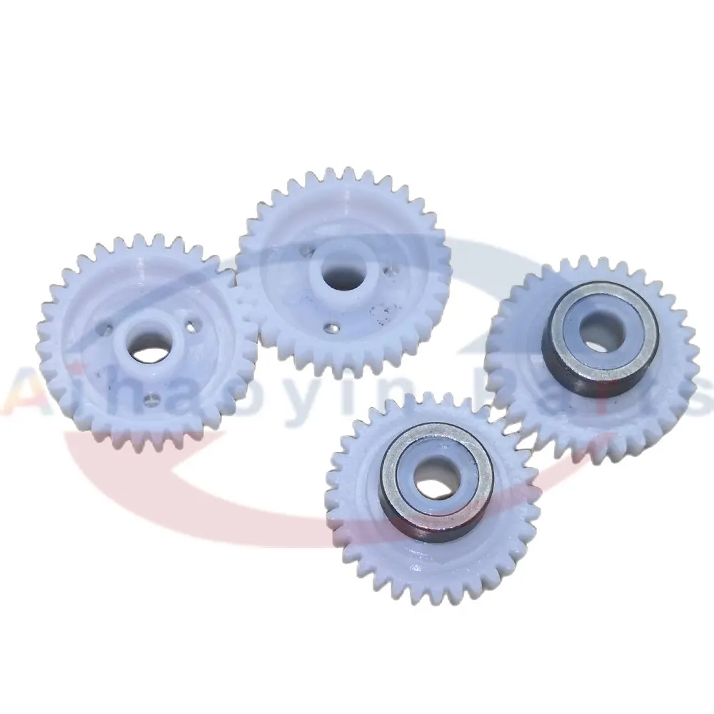 2pcs new  NGERH0062QSZZ 32T Compatible Clutch Gear for Sharp AR 160 161 200 200S 201 206 207 5220 5316