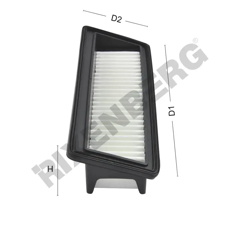 

AIR FILTER FOR HYUNDAI 10 1.2 (2008)