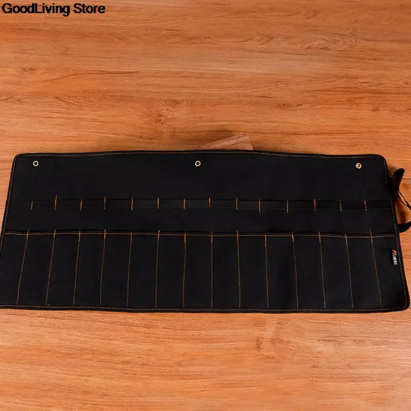 Чехол-органайзер для инструментов 4 кармана | Инструменты