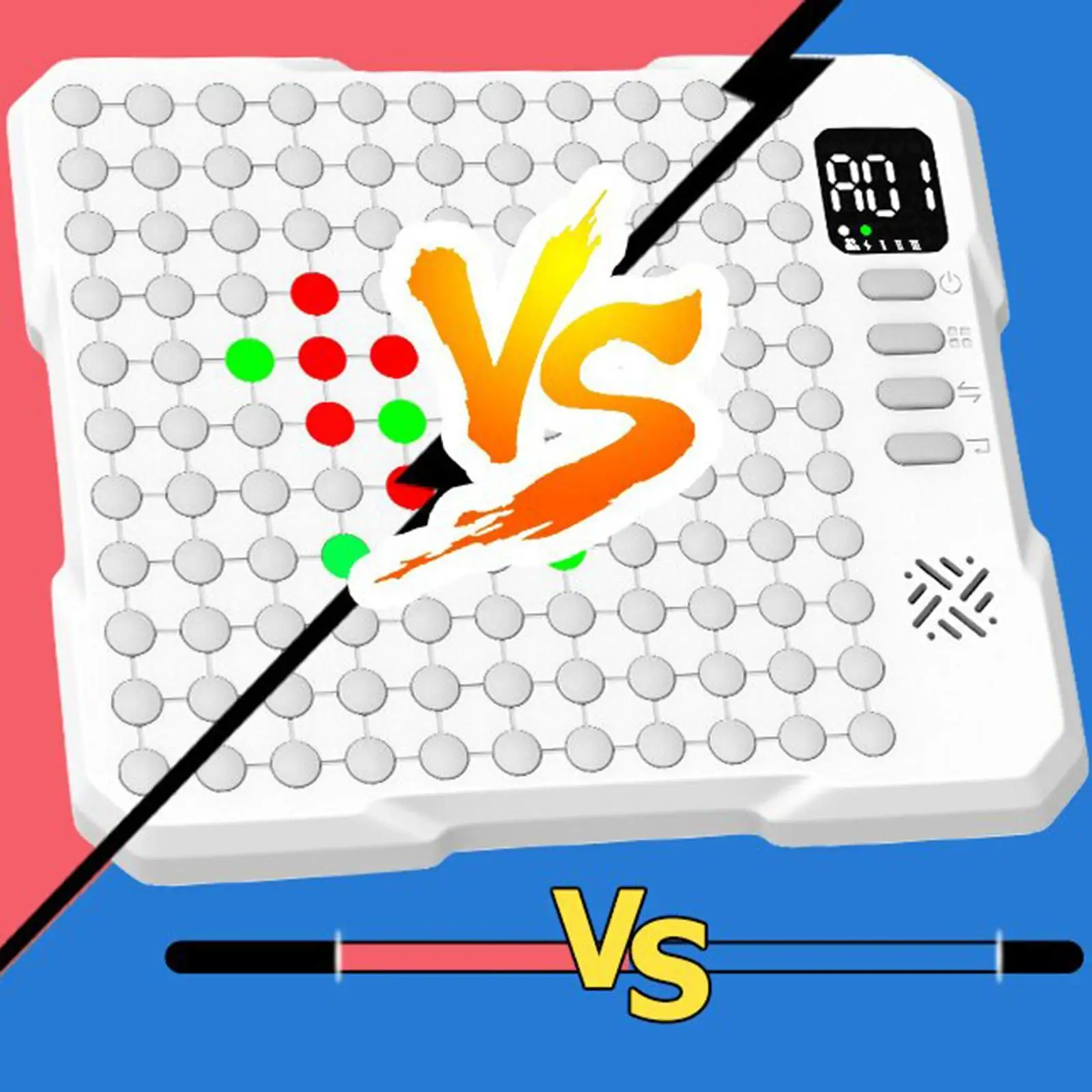 Умная настольная игра 14 в 1 интеллектуальная Gomoku с искусственным интеллектом