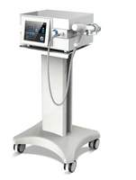 shock wave for orhtopaedics physiotherapy machine