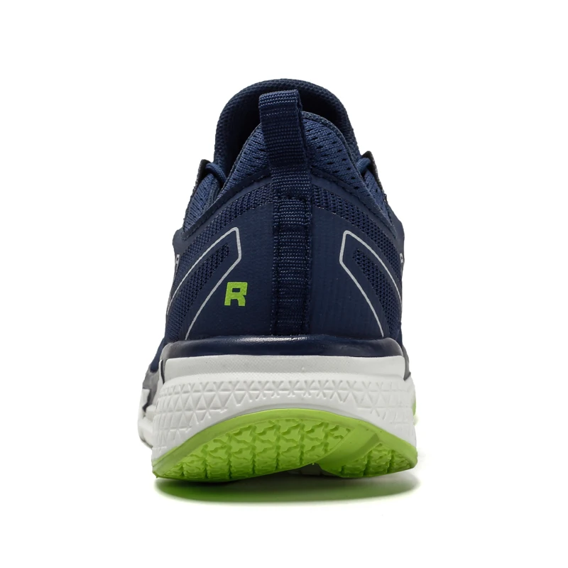 Men's OUTDOOR Printed Sneakers Flying Weave WomenSports Shoes Comfortable Running Shoes Outdoor Men Athletic Shoes Couple 39-44