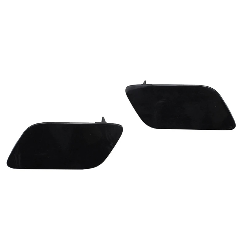 8U 0955275 0955276 Крышка омывателя фар переднего бампера подходит для Q3 2012-2018 гг.