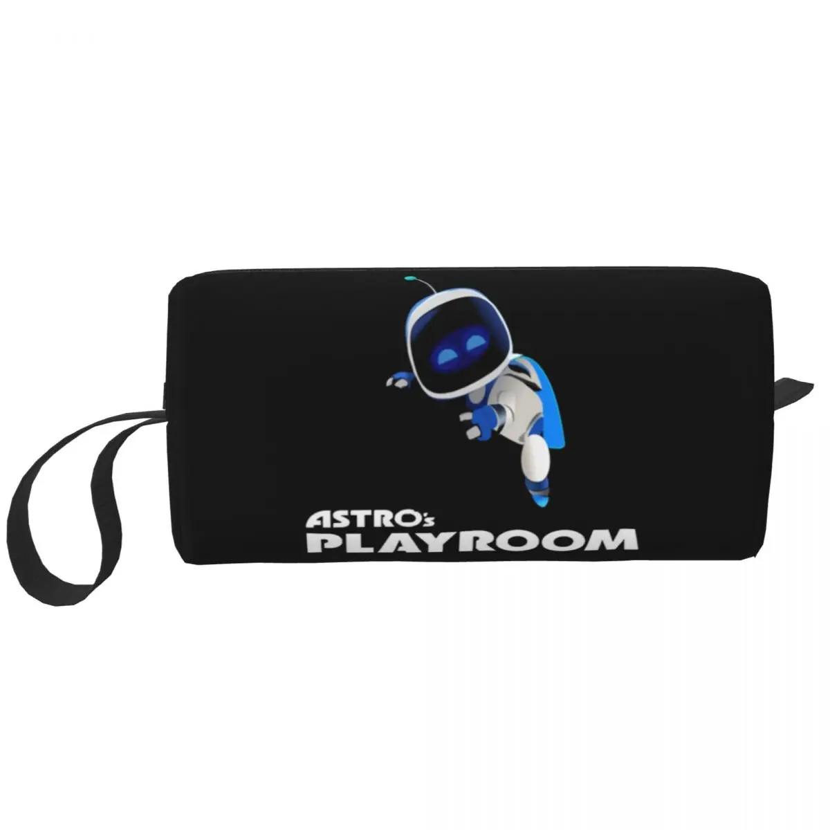 Astrobot игровая комната косметичка косметический органайзер для хранения Dopp Kit